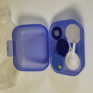 Tupperware Minatures for Barbie